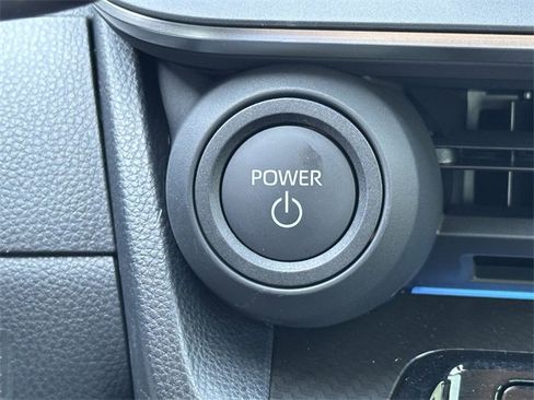 Certified 2025 Toyota Prius AWD image 23