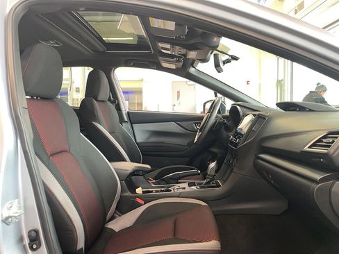 Used 2023 Subaru Impreza 2.0i Sport image 20