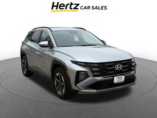 Used 2025 Hyundai Tucson SEL video 1