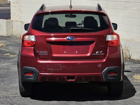 Used 2014 Subaru Crosstrek 2.0i Premium AWD/4WD image 4