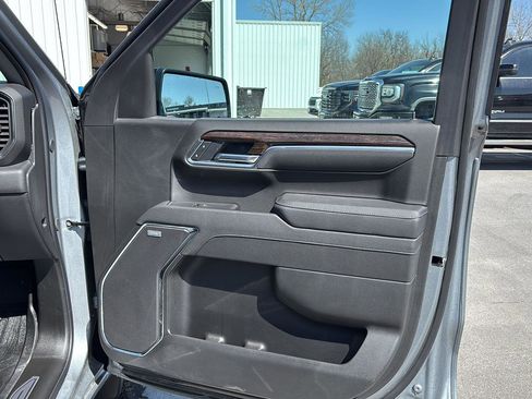 Used 2026 GMC Sierra 1500 Elevation w/ Elevation Premium Package image 22