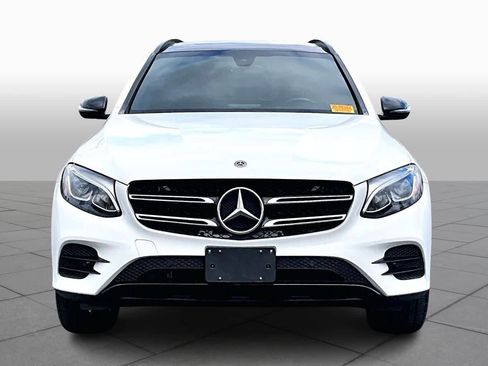 Certified 2019 Mercedes-Benz GLC 300 image 3