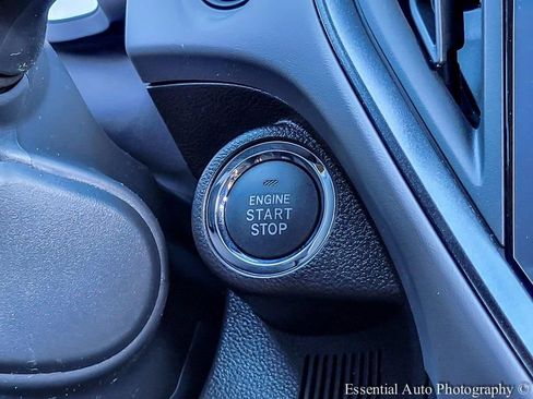 New 2026 Subaru Crosstrek 2.5i Sport image 14