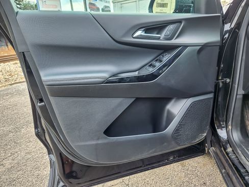 Used 2025 Chevrolet Equinox LT image 15