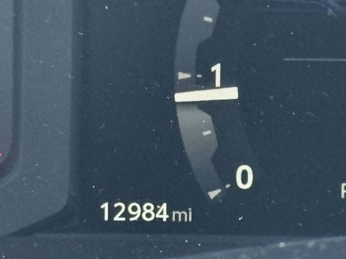 Used 2025 Toyota Tacoma SR5 RWD image 15
