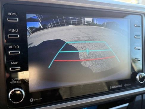 Used 2022 Toyota Tacoma SR5 w/ Trail Edition image 24