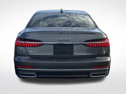 Used 2020 Audi A6 3.0T Premium Plus w/ Premium Plus Package image 7