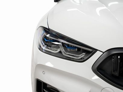 Used 2023 BMW M850i xDrive Coupe