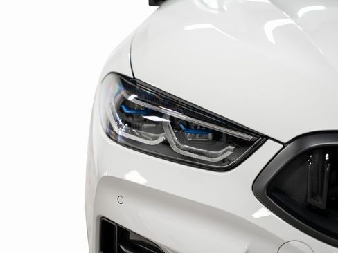 Used 2023 BMW M850i xDrive Coupe image 3