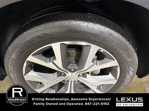 Used 2022 Hyundai Palisade SEL w/ Premium Package image 6