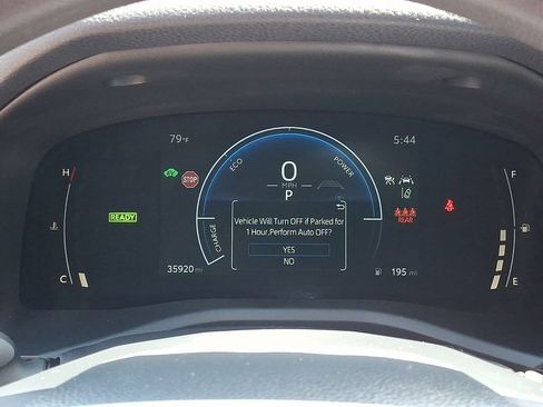 Used 2025 Toyota Camry LE FWD image 22