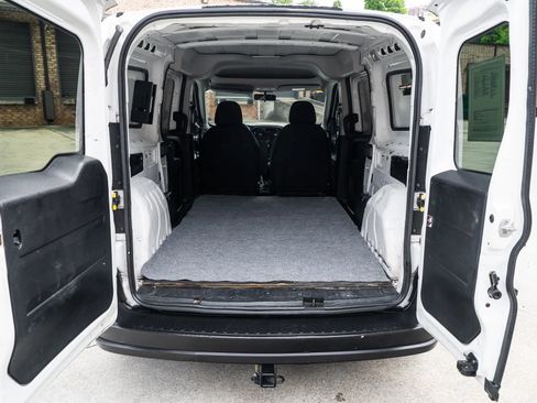Used 2015 RAM ProMaster City Tradesman FWD image 8