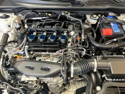 Used 2025 Honda Civic Si image 30