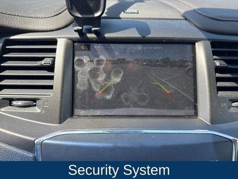 Used 2015 Lincoln MKS w/ Equipment Group 101A FWD image 16