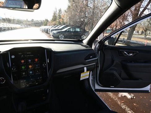 New 2026 Subaru Forester Limited AWD/4WD image 27
