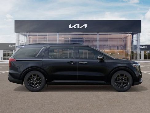 New 2026 Kia Carnival SX Prestige FWD image 7