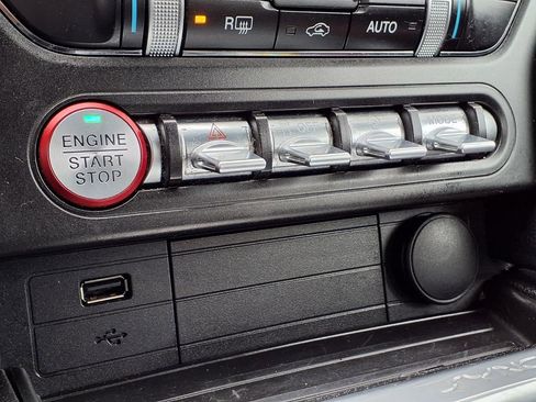 Used 2019 Ford Mustang Coupe w/ Ecoboost Performance Package image 24