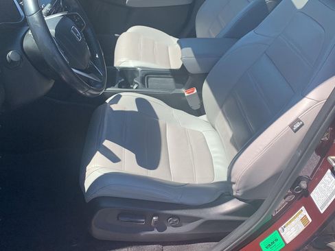 Used 2019 Honda CR-V EX-L image 17