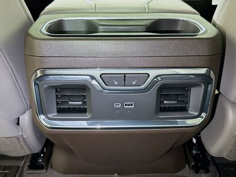 New 2026 GMC Sierra 2500 SLT w/ SLT Convenience Package AWD/4WD image 14
