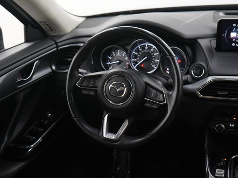 Used 2023 MAZDA CX-9 Touring AWD/4WD image 14