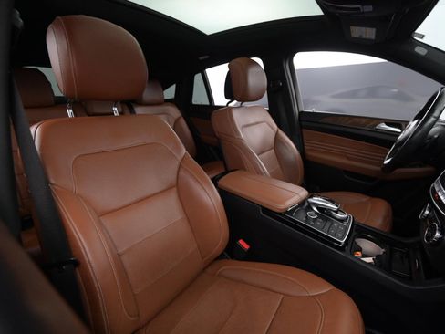 Used 2018 Mercedes-Benz GLE 43 AMG 4MATIC Coupe image 52