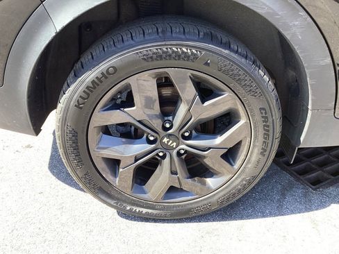 Certified 2022 Kia Sportage LX w/ LX AWD Value Edition Package image 9