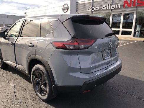 New 2026 Nissan Rogue SV w/ Cold Weather Package image 12