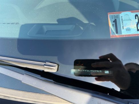 Certified 2023 Chevrolet TrailBlazer LT w/ Convenience Package image 31