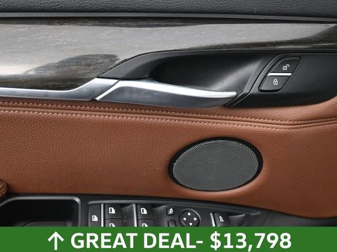 Used 2017 BMW X5 xDrive35i image 17