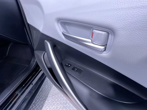 Used 2023 Toyota Corolla SE FWD image 35