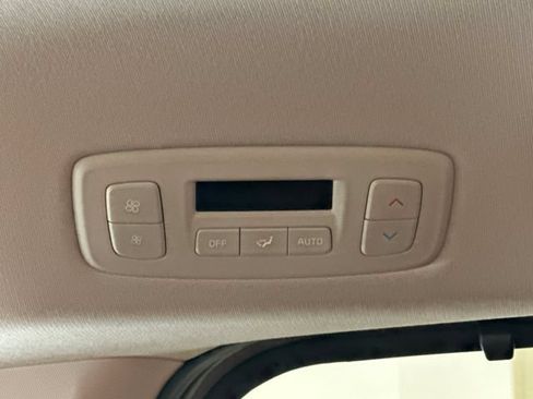 Used 2024 Kia Carnival SX FWD image 26
