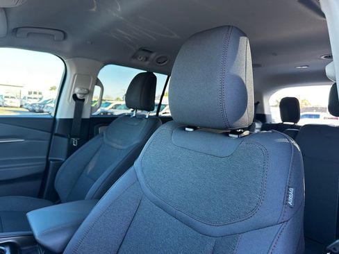 New 2026 Ford Explorer Active image 26