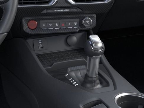 New 2025 Ford Mustang GT Premium image 37