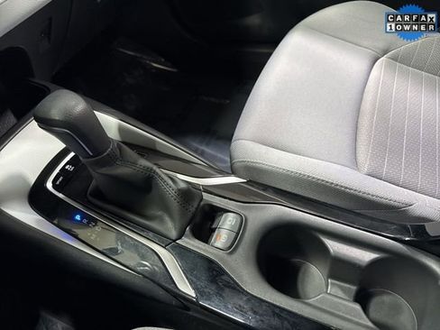 Used 2022 Toyota Corolla SE image 17