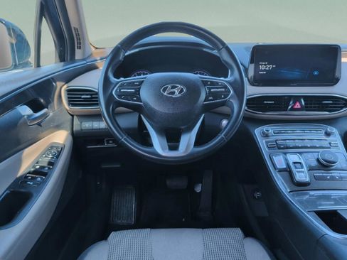 Used 2023 Hyundai Santa Fe SEL FWD image 26