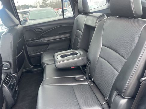 Used 2023 Honda Passport EX-L image 15