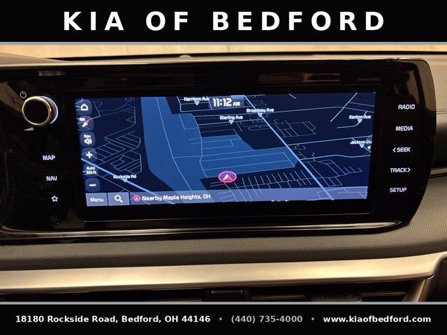 Certified 2024 Kia K5 GT-Line w/ GT-Line Premium Package AWD/4WD image 20