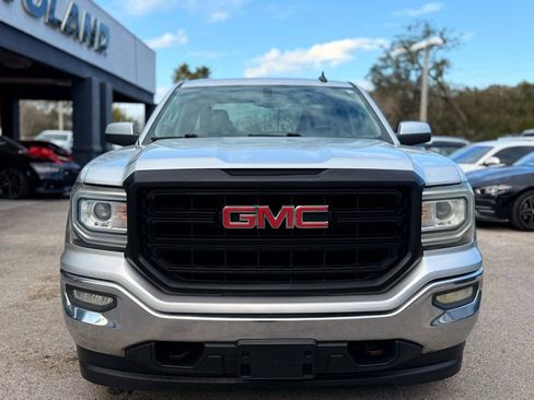 Used 2016 GMC Sierra 1500 SLE image 13