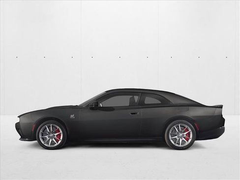 New 2025 Dodge Charger R/T w/ Quick Order Package 25M R/T image 2