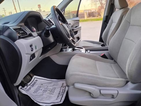 Used 2019 Honda Pilot LX image 24