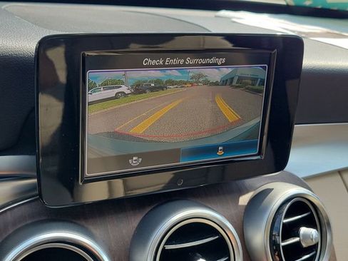 Used 2019 Mercedes-Benz C 300 4MATIC Sedan image 27