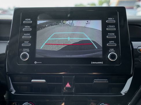 Used 2023 Toyota Camry SE FWD image 31