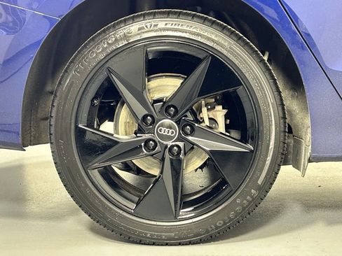 Used 2022 Audi A3 2.0T Premium image 37