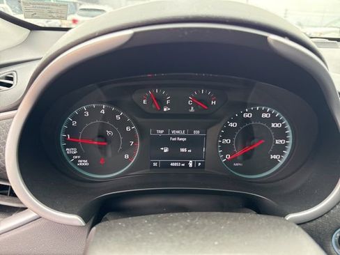 Used 2024 Chevrolet Malibu LT image 21