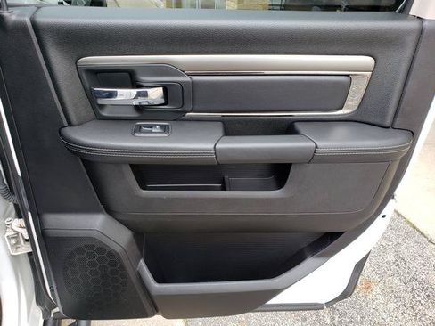 Used 2018 RAM 1500 Sport w/ Convenience Group AWD/4WD image 18