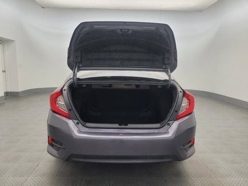 Used 2017 Honda Civic EX image 29