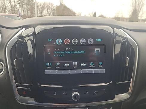 Used 2019 Chevrolet Traverse Premier w/ Redline Edition image 21