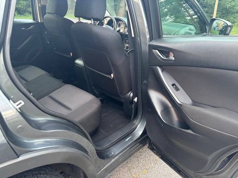 Used 2013 MAZDA CX-5 Sport w/ Bluetooth Audio Pkg FWD image 18