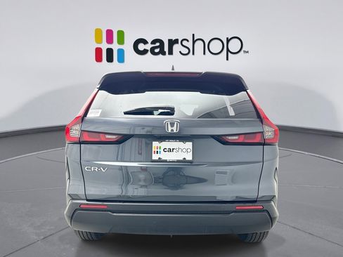Used 2023 Honda CR-V EX-L image 4