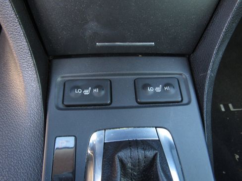 Used 2021 Acura ILX w/ Premium Package image 17